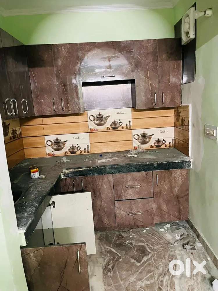 2 BHK FULL FURNISHED HOUSE IS AVAILABLE FOR RENT WITH PARKING