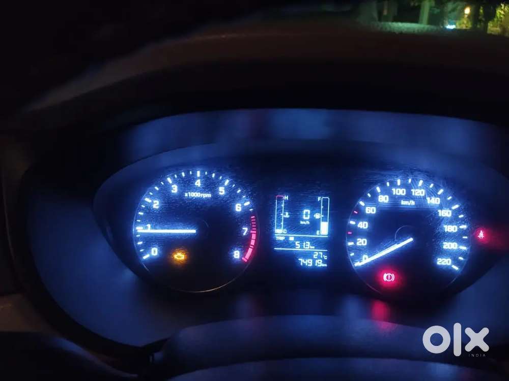 Hyundai Elite i20 2017 CNG & Hybrids Good Condition