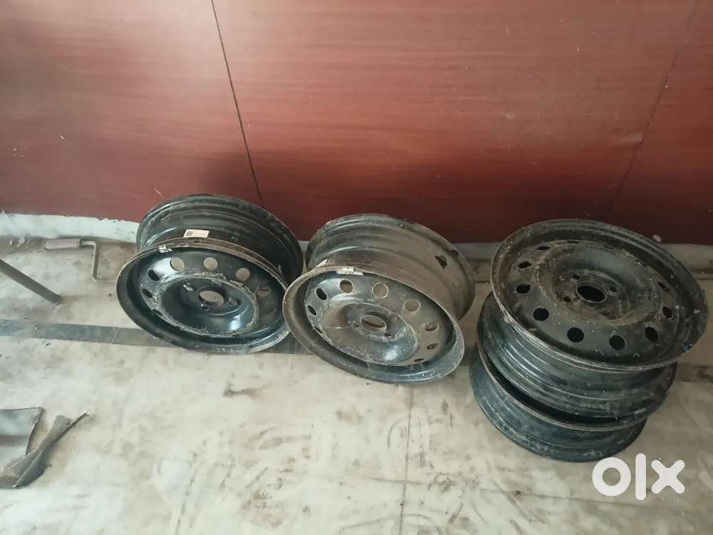 Maruti original Rims