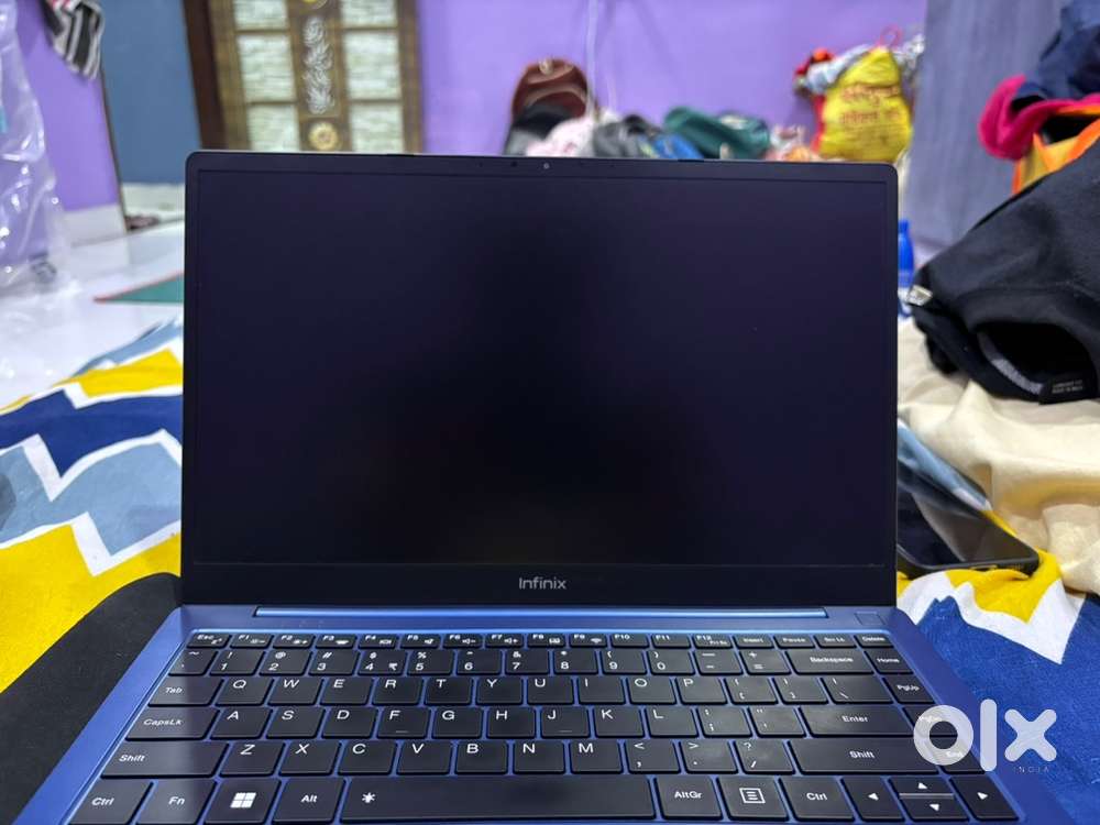 Infinix x1 slim 8gb ram 256gb Internal