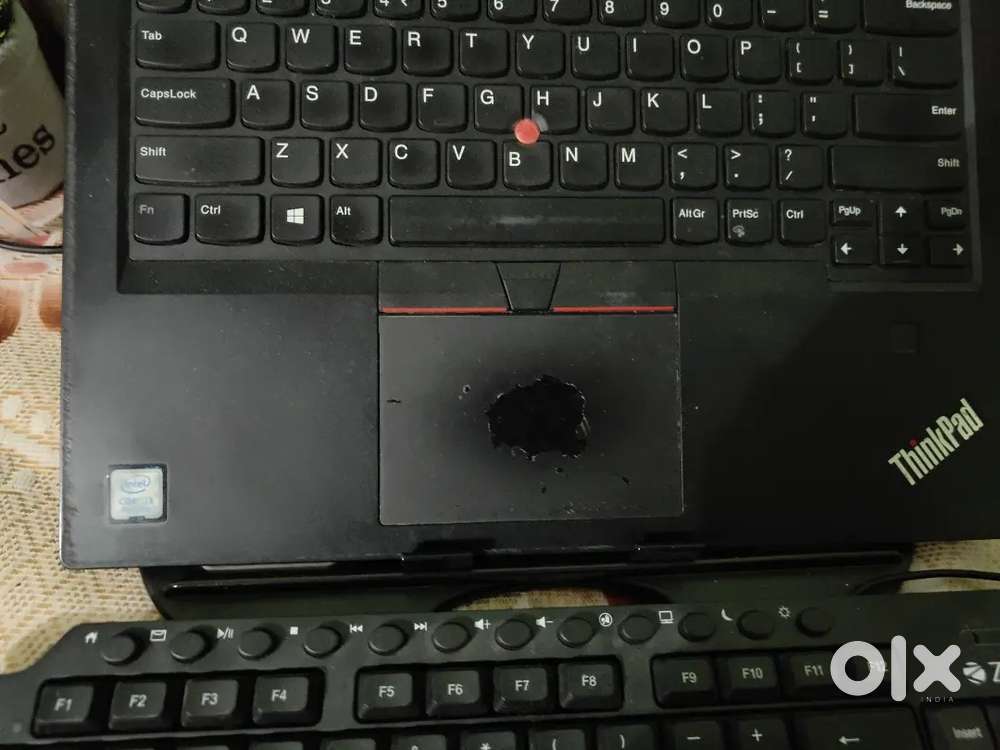 Lenovo ThinkPad