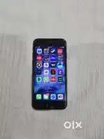 Iphone 7 Black