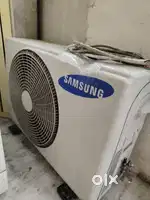 AC compressor and inner unit