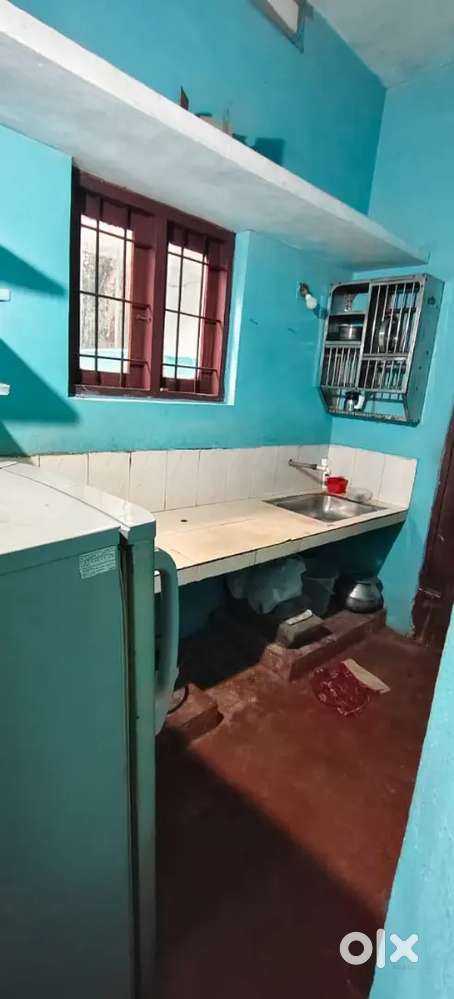 2bhk independent house for rent at alañgad neericod