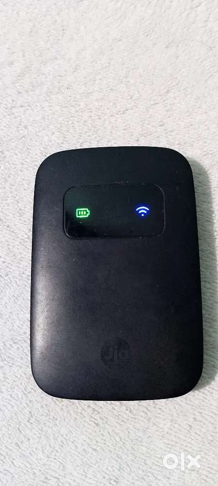 Jio, Wi-Fi router cc tv footage