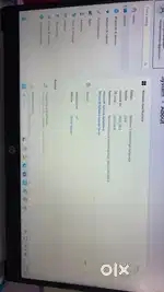 Hp laptop good conditions