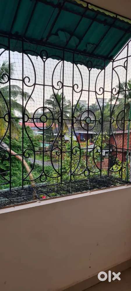 2BHK fully furnished property