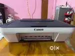 Canon Pixma E477 All-in-One Wireless Ink Efficient Colour Printer