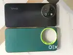 Vivo y58 full new condition 6/128