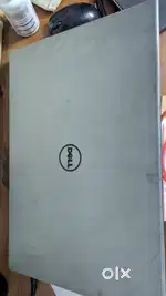 Gaming Dell Inspiron 15 laptop with 4GB Extra RAM