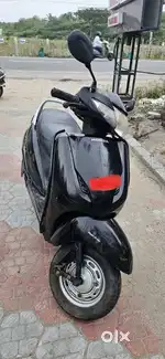 Honda Activa 5g