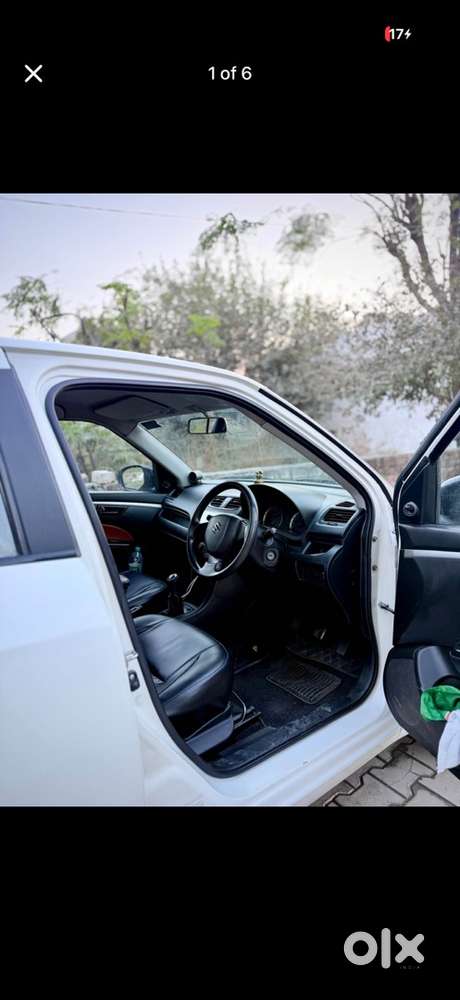 Maruti Suzuki Swift 2012 Diesel Well Maintained
