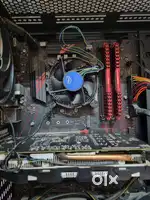 Gaming CPU
