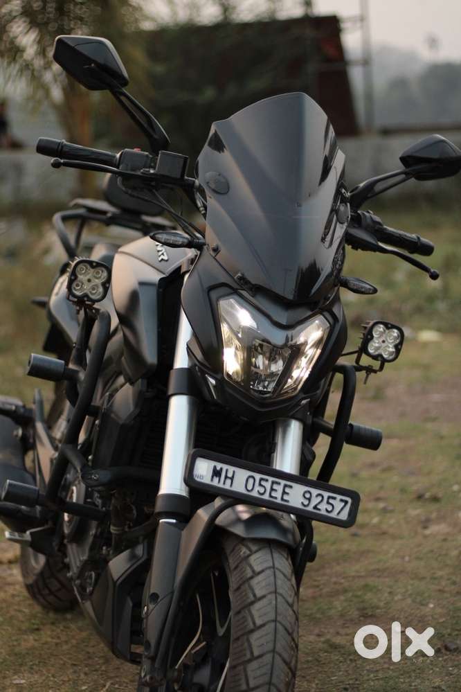 Touring ready bike for sale