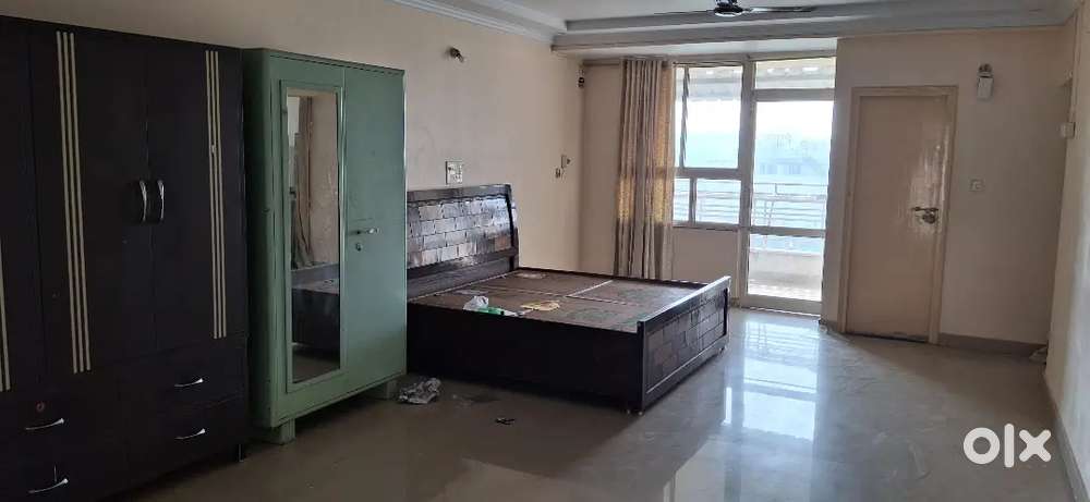 It is available for rent.