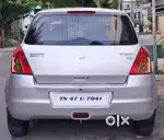 Maruti Suzuki Swift DDiS VDI, 2010, Diesel