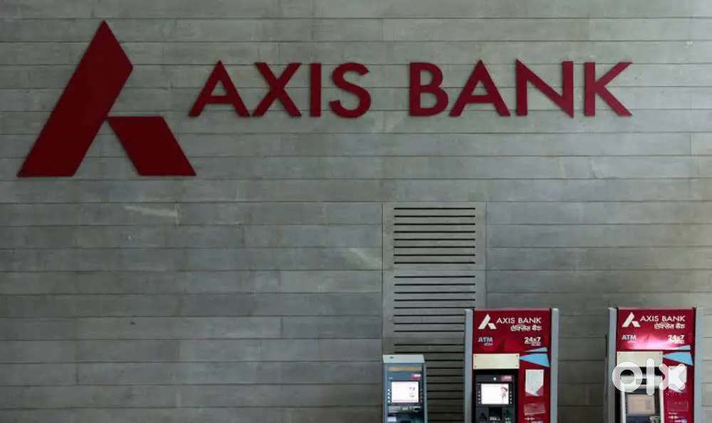 AXIS BANK BANKING JOB AVAILABLE APPLY NOW!!