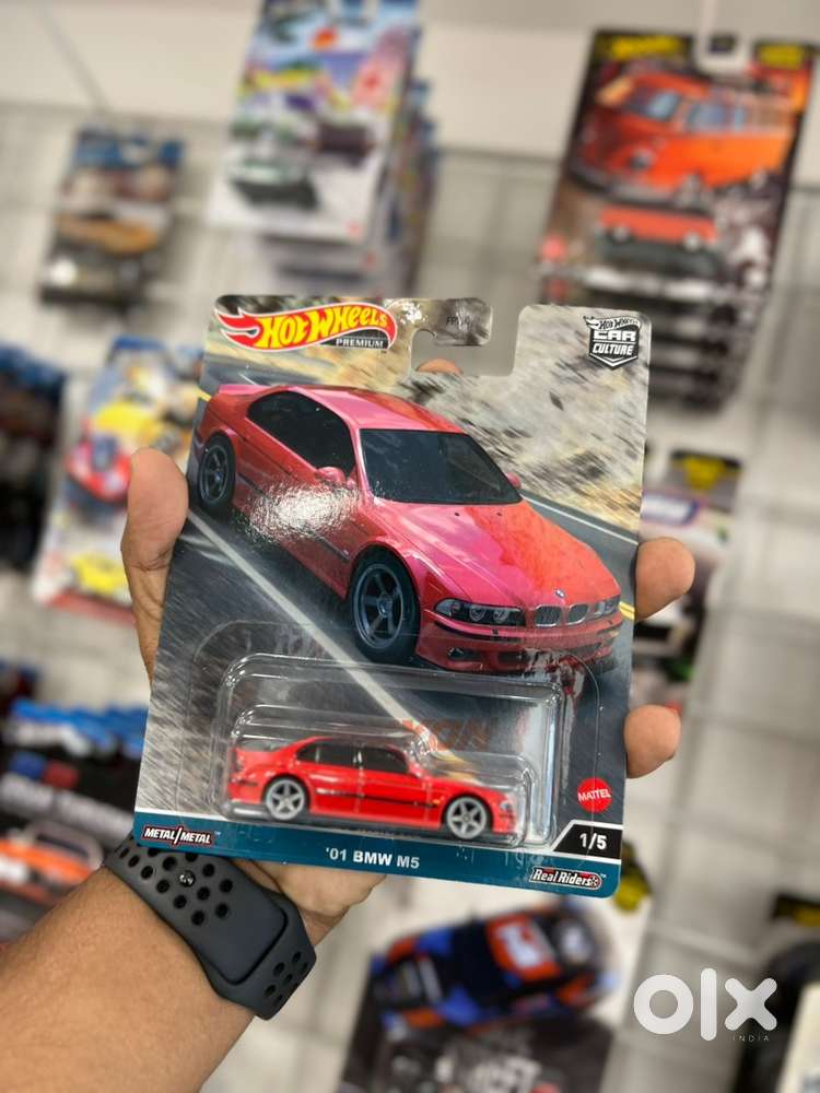 Hot wheels and metal cars
