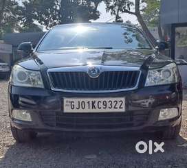 Skoda Laura 1.8 TSI Active, 2010, Petrol