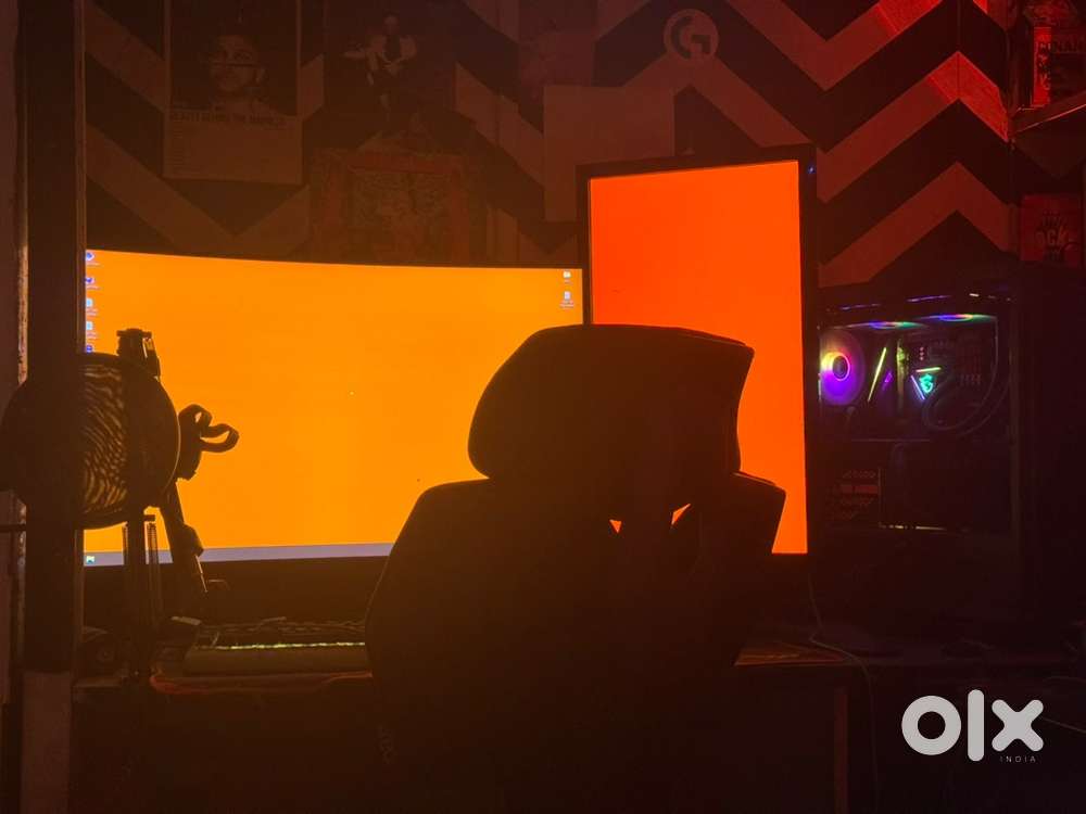 Gaming Pc - Streamer Set