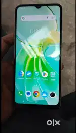 Vivo t3 lite 6 128 mint condition less used