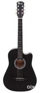 Revel beginners guitar