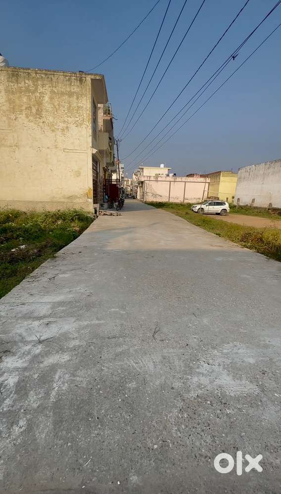 1776 feet plot for sale