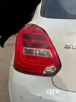 Swift backlight