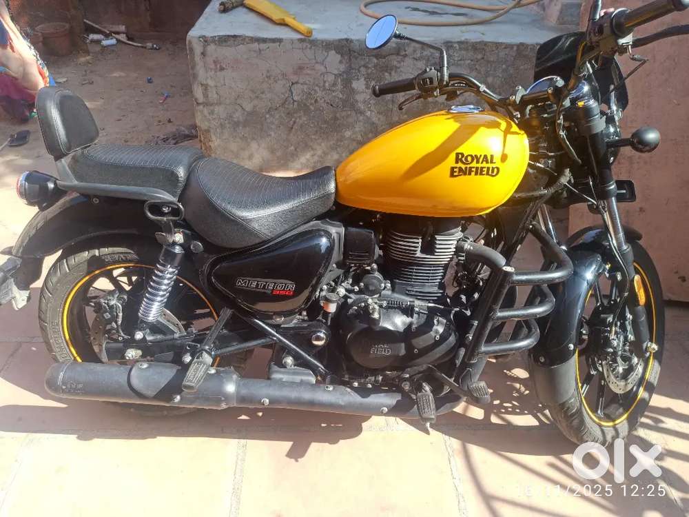 Exchange with GT 650 ONLY