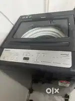 Washing machine whirlpool white magic 6.5kg top load for sale