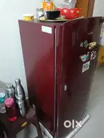 165 L Samsung Fridge