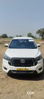 Toyota Innova Crysta 2019 Diesel Good Condition