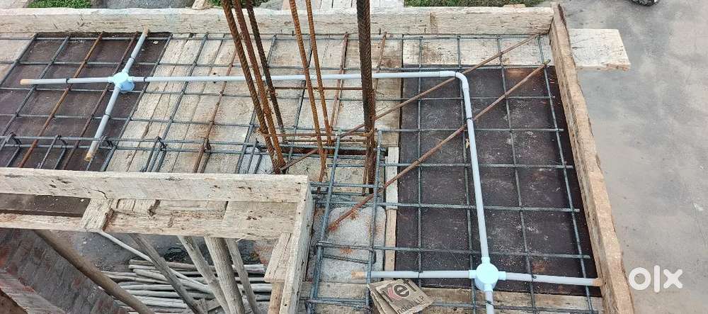 பில்டிங் எலக்ட்ரிக்கல் ஹெல்ப்பர்