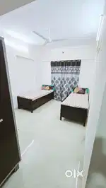 Ghatkopar east Without brokerage charges Double sharing Male pg