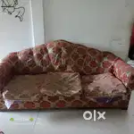 5 seated sofa