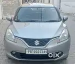 Maruti Suzuki Baleno Zeta, 2017, Diesel