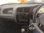 Maruti Suzuki Alto 2009 Petrol 74500 Km Driven