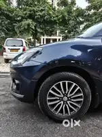 Maruti Suzuki Swift Dzire ZXI Plus , 2017, Petrol