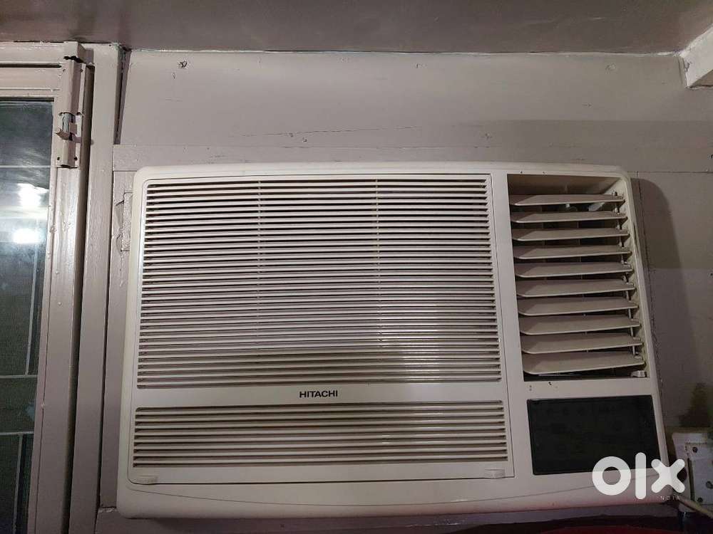 Window ac 1.5 ton