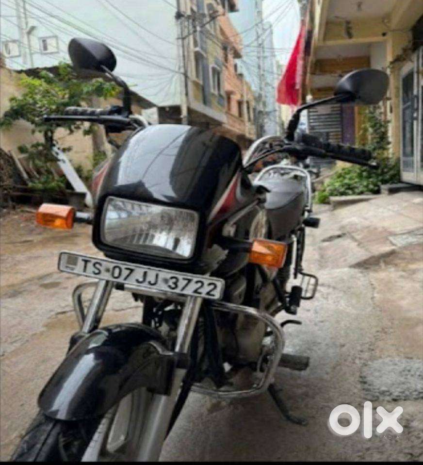 Splendor Plus i3s neat condition