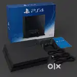 Playstation 4 Slim 1TB Storage