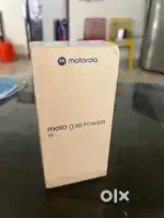 Motorola G86 power android phone Brand new
