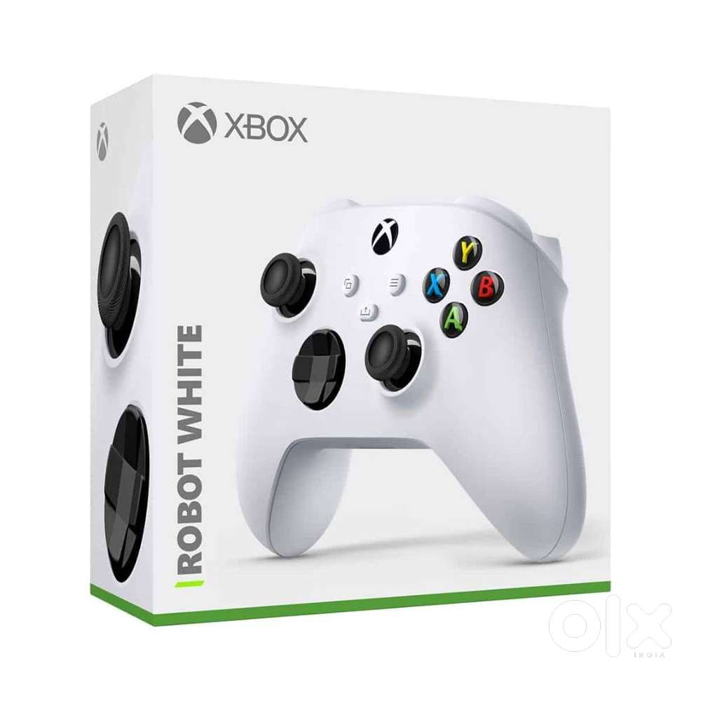 Xbox Series X Controller In Offer Price.