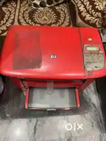 Hp Black and white printer good condition