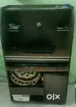Computer table