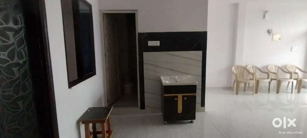 Best flat available situated in best location