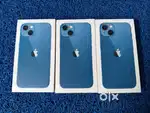 5G
iPhone13
Storage 128
Lite used mobile