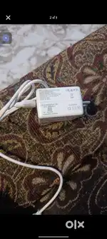 Oppo original charger fast