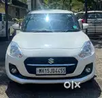 Maruti Suzuki Swift VXI Optional, 2022, Petrol