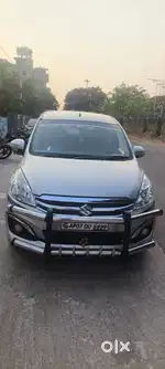 Maruti Suzuki Ertiga SHVS VDI, 2018, Diesel